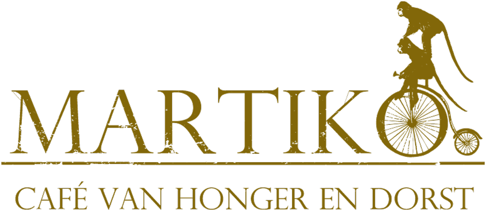 Martiko logo